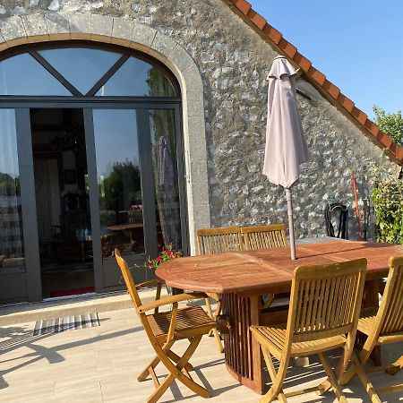 La Grange Aux Portes Du Touquet, 1 Ou 2 Ch, Terrasse, Jardin, Parking Кюк Екстер'єр фото