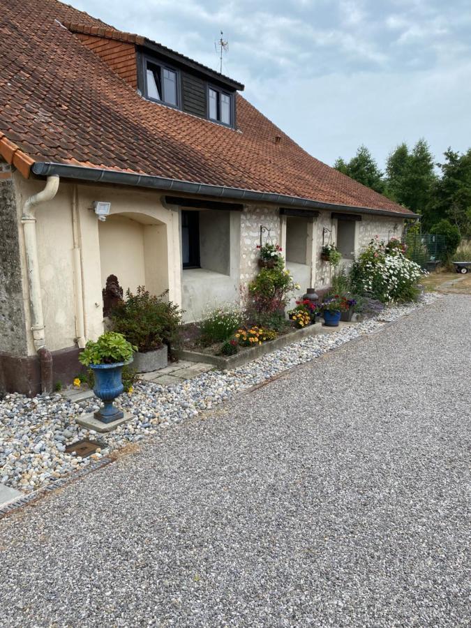 La Grange Aux Portes Du Touquet, 1 Ou 2 Ch, Terrasse, Jardin, Parking Кюк Екстер'єр фото